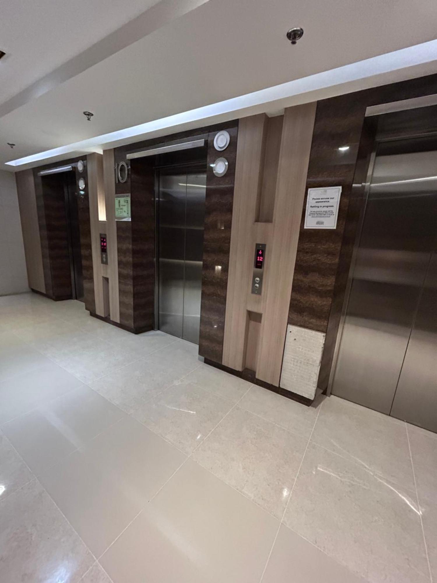 Santiorini At Shore Residences Pasay Exterior foto